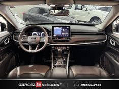 JEEP COMPASS 1.3 LIMITED T270 16V TURBO 2023/2023 GARCEZ VEÍCULOS BENTO GONÇALVES / Carros no Vale