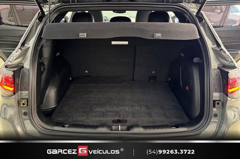 JEEP COMPASS 1.3 SERIE S T270 16V TURBO 2023/2023 GARCEZ VEÍCULOS BENTO GONÇALVES / Carros no Vale JEEP COMPASS 1.3 SERIE S T270 16V TURBO 2023/2023 GARCEZ VEÍCULOS BENTO GONÇALVES / Carros no Vale