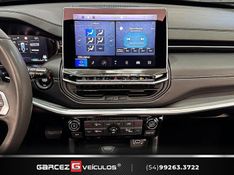 JEEP COMPASS 1.3 SERIE S T270 16V TURBO 2023/2023 GARCEZ VEÍCULOS BENTO GONÇALVES / Carros no Vale