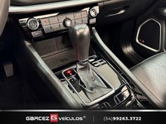 JEEP COMPASS 1.3 SERIE S T270 16V TURBO 2023/2023 GARCEZ VEÍCULOS BENTO GONÇALVES / Carros no Vale
