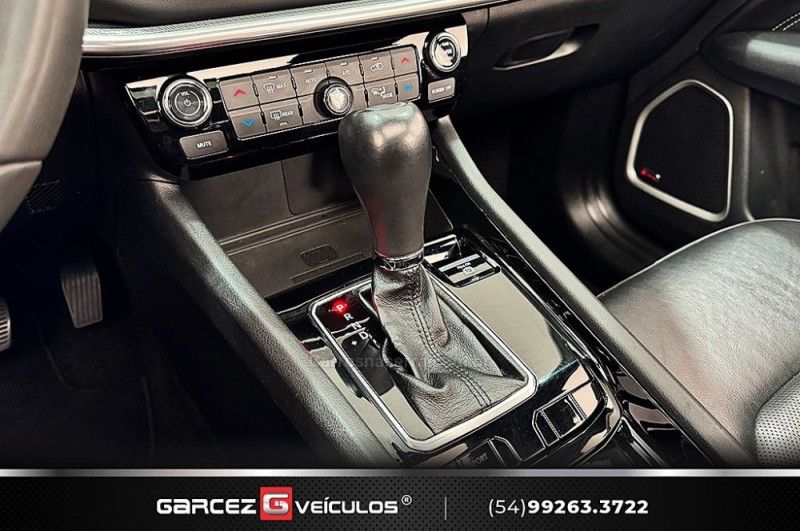 JEEP COMPASS 1.3 SERIE S T270 16V TURBO 2023/2023 GARCEZ VEÍCULOS BENTO GONÇALVES / Carros no Vale JEEP COMPASS 1.3 SERIE S T270 16V TURBO 2023/2023 GARCEZ VEÍCULOS BENTO GONÇALVES / Carros no Vale