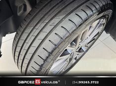 JEEP COMPASS 1.3 SERIE S T270 16V TURBO 2023/2023 GARCEZ VEÍCULOS BENTO GONÇALVES / Carros no Vale