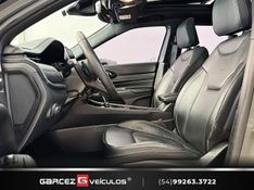JEEP COMPASS 1.3 SERIE S T270 16V TURBO 2023/2023 GARCEZ VEÍCULOS BENTO GONÇALVES / Carros no Vale