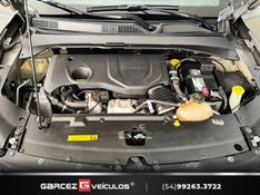 JEEP COMPASS 1.3 SERIE S T270 16V TURBO 2023/2023 GARCEZ VEÍCULOS BENTO GONÇALVES / Carros no Vale