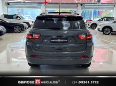 JEEP COMPASS 1.3 SERIE S T270 16V TURBO 2023/2023 GARCEZ VEÍCULOS BENTO GONÇALVES / Carros no Vale