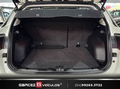 JEEP COMPASS 2.0 16V LIMITED 2017/2018 GARCEZ VEÍCULOS BENTO GONÇALVES / Carros no Vale