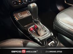 JEEP COMPASS 2.0 16V LIMITED 2017/2018 GARCEZ VEÍCULOS BENTO GONÇALVES / Carros no Vale