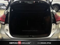 NISSAN KICKS 1.6 ADVANCE 16V PLUS CVT 2021/2022 GARCEZ VEÍCULOS BENTO GONÇALVES / Carros no Vale