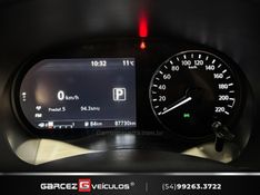 NISSAN KICKS 1.6 ADVANCE 16V PLUS CVT 2021/2022 GARCEZ VEÍCULOS BENTO GONÇALVES / Carros no Vale
