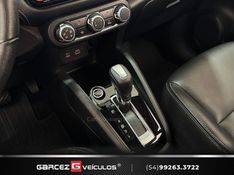 NISSAN KICKS 1.6 ADVANCE 16V PLUS CVT 2021/2022 GARCEZ VEÍCULOS BENTO GONÇALVES / Carros no Vale