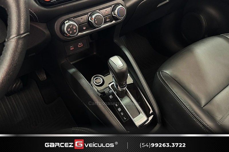 NISSAN KICKS 1.6 ADVANCE 16V PLUS CVT 2021/2022 GARCEZ VEÍCULOS BENTO GONÇALVES / Carros no Vale NISSAN KICKS 1.6 ADVANCE 16V PLUS CVT 2021/2022 GARCEZ VEÍCULOS BENTO GONÇALVES / Carros no Vale
