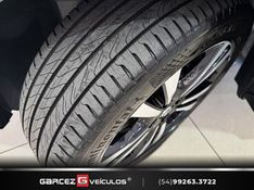 NISSAN KICKS 1.6 ADVANCE 16V PLUS CVT 2021/2022 GARCEZ VEÍCULOS BENTO GONÇALVES / Carros no Vale
