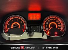 RENAULT SANDERO 1.6 EXPRESSION 8V 2011/2012 GARCEZ VEÍCULOS BENTO GONÇALVES / Carros no Vale
