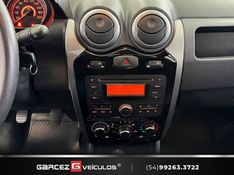 RENAULT SANDERO 1.6 EXPRESSION 8V 2011/2012 GARCEZ VEÍCULOS BENTO GONÇALVES / Carros no Vale