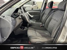 RENAULT SANDERO 1.6 EXPRESSION 8V 2011/2012 GARCEZ VEÍCULOS BENTO GONÇALVES / Carros no Vale