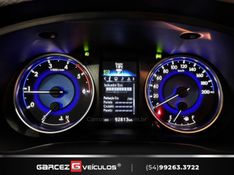 TOYOTA HILUX 2.8 SRV 4X4 CD 16V 2016/2017 GARCEZ VEÍCULOS BENTO GONÇALVES / Carros no Vale