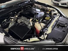 TOYOTA HILUX 2.8 SRV 4X4 CD 16V 2016/2017 GARCEZ VEÍCULOS BENTO GONÇALVES / Carros no Vale