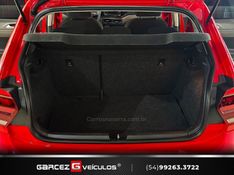 VOLKSWAGEN POLO 1.0 200 TSI COMFORTLINE 2018/2019 GARCEZ VEÍCULOS BENTO GONÇALVES / Carros no Vale
