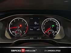 VOLKSWAGEN POLO 1.0 200 TSI COMFORTLINE 2018/2019 GARCEZ VEÍCULOS BENTO GONÇALVES / Carros no Vale