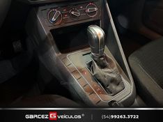 VOLKSWAGEN POLO 1.0 200 TSI COMFORTLINE 2018/2019 GARCEZ VEÍCULOS BENTO GONÇALVES / Carros no Vale