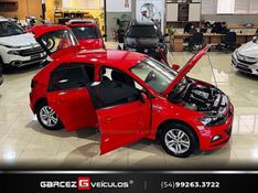 VOLKSWAGEN POLO 1.0 200 TSI COMFORTLINE 2018/2019 GARCEZ VEÍCULOS BENTO GONÇALVES / Carros no Vale