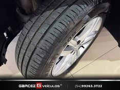 VOLKSWAGEN POLO 1.0 200 TSI COMFORTLINE 2018/2019 GARCEZ VEÍCULOS BENTO GONÇALVES / Carros no Vale