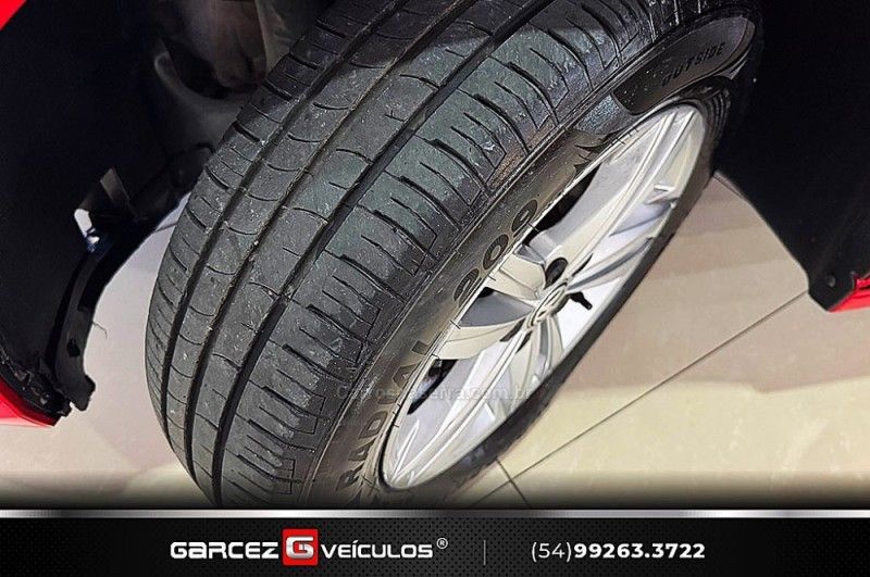 VOLKSWAGEN POLO 1.0 200 TSI COMFORTLINE 2018/2019 GARCEZ VEÍCULOS BENTO GONÇALVES / Carros no Vale