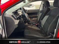 VOLKSWAGEN POLO 1.0 200 TSI COMFORTLINE 2018/2019 GARCEZ VEÍCULOS BENTO GONÇALVES / Carros no Vale