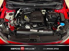VOLKSWAGEN POLO 1.0 200 TSI COMFORTLINE 2018/2019 GARCEZ VEÍCULOS BENTO GONÇALVES / Carros no Vale