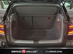 VOLKSWAGEN T-CROSS 1.0 TSI 200 12V 2019/2020 GARCEZ VEÍCULOS BENTO GONÇALVES / Carros no Vale