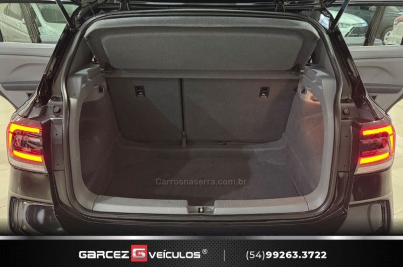 VOLKSWAGEN T-CROSS 1.0 TSI 200 12V 2019/2020 GARCEZ VEÍCULOS BENTO GONÇALVES / Carros no Vale VOLKSWAGEN T-CROSS 1.0 TSI 200 12V 2019/2020 GARCEZ VEÍCULOS BENTO GONÇALVES / Carros no Vale