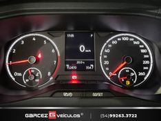 VOLKSWAGEN T-CROSS 1.0 TSI 200 12V 2019/2020 GARCEZ VEÍCULOS BENTO GONÇALVES / Carros no Vale