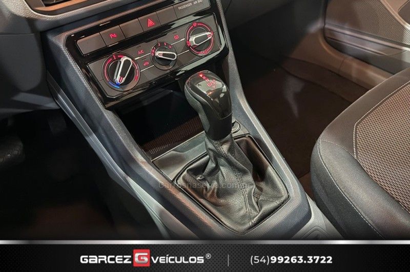 VOLKSWAGEN T-CROSS 1.0 TSI 200 12V 2019/2020 GARCEZ VEÍCULOS BENTO GONÇALVES / Carros no Vale VOLKSWAGEN T-CROSS 1.0 TSI 200 12V 2019/2020 GARCEZ VEÍCULOS BENTO GONÇALVES / Carros no Vale