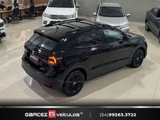 VOLKSWAGEN T-CROSS 1.0 TSI 200 12V 2019/2020 GARCEZ VEÍCULOS BENTO GONÇALVES / Carros no Vale