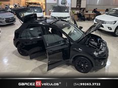 VOLKSWAGEN T-CROSS 1.0 TSI 200 12V 2019/2020 GARCEZ VEÍCULOS BENTO GONÇALVES / Carros no Vale