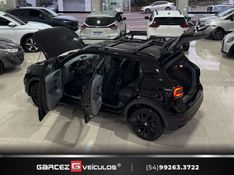 VOLKSWAGEN T-CROSS 1.0 TSI 200 12V 2019/2020 GARCEZ VEÍCULOS BENTO GONÇALVES / Carros no Vale
