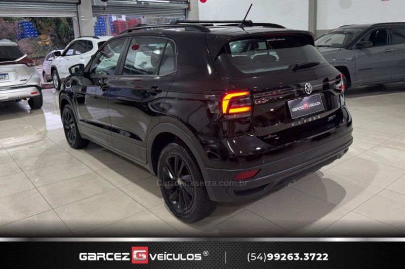 VOLKSWAGEN T-CROSS 1.0 TSI 200 12V 2019/2020 GARCEZ VEÍCULOS BENTO GONÇALVES / Carros no Vale VOLKSWAGEN T-CROSS 1.0 TSI 200 12V 2019/2020 GARCEZ VEÍCULOS BENTO GONÇALVES / Carros no Vale