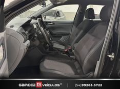 VOLKSWAGEN T-CROSS 1.0 TSI 200 12V 2019/2020 GARCEZ VEÍCULOS BENTO GONÇALVES / Carros no Vale