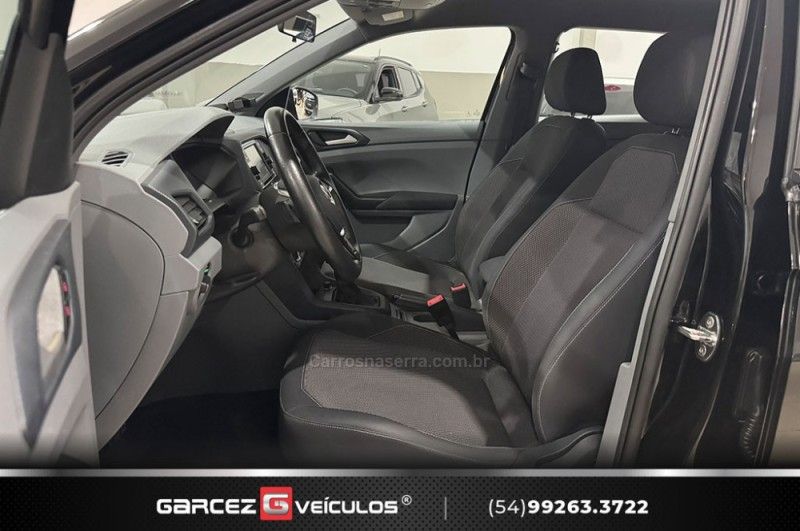 VOLKSWAGEN T-CROSS 1.0 TSI 200 12V 2019/2020 GARCEZ VEÍCULOS BENTO GONÇALVES / Carros no Vale VOLKSWAGEN T-CROSS 1.0 TSI 200 12V 2019/2020 GARCEZ VEÍCULOS BENTO GONÇALVES / Carros no Vale