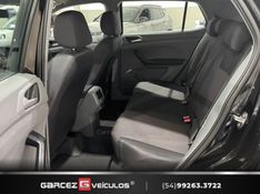 VOLKSWAGEN T-CROSS 1.0 TSI 200 12V 2019/2020 GARCEZ VEÍCULOS BENTO GONÇALVES / Carros no Vale