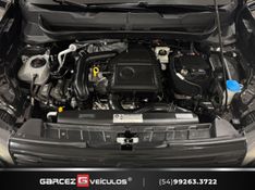 VOLKSWAGEN T-CROSS 1.0 TSI 200 12V 2019/2020 GARCEZ VEÍCULOS BENTO GONÇALVES / Carros no Vale