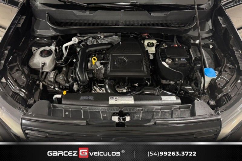 VOLKSWAGEN T-CROSS 1.0 TSI 200 12V 2019/2020 GARCEZ VEÍCULOS BENTO GONÇALVES / Carros no Vale VOLKSWAGEN T-CROSS 1.0 TSI 200 12V 2019/2020 GARCEZ VEÍCULOS BENTO GONÇALVES / Carros no Vale