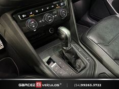 VOLKSWAGEN TIGUAN 1.4 ALLSPACE COMFORT 250 TSI 2018/2019 GARCEZ VEÍCULOS BENTO GONÇALVES / Carros no Vale