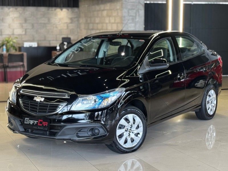 CHEVROLET PRISMA 1.4 MPFI LT 8V 2015/2016 GRIFFCAR MULTIMARCAS DOIS IRMÃOS / Carros no Vale CHEVROLET PRISMA 1.4 MPFI LT 8V 2015/2016 GRIFFCAR MULTIMARCAS DOIS IRMÃOS / Carros no Vale