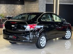 CHEVROLET PRISMA 1.4 MPFI LT 8V 2015/2016 GRIFFCAR MULTIMARCAS DOIS IRMÃOS / Carros no Vale