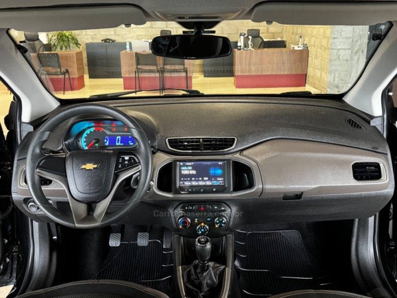 CHEVROLET PRISMA 1.4 MPFI LT 8V 2015/2016 GRIFFCAR MULTIMARCAS DOIS IRMÃOS / Carros no Vale CHEVROLET PRISMA 1.4 MPFI LT 8V 2015/2016 GRIFFCAR MULTIMARCAS DOIS IRMÃOS / Carros no Vale