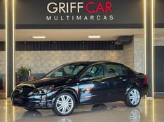 CHEVROLET VECTRA 2.0 MPFI ELEGANCE 8V 2008/2009 GRIFFCAR MULTIMARCAS DOIS IRMÃOS / Carros no Vale