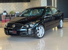CHEVROLET VECTRA 2.0 MPFI ELEGANCE 8V 2008/2009 GRIFFCAR MULTIMARCAS DOIS IRMÃOS / Carros no Vale
