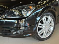 CHEVROLET VECTRA 2.0 MPFI ELEGANCE 8V 2008/2009 GRIFFCAR MULTIMARCAS DOIS IRMÃOS / Carros no Vale