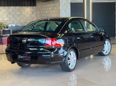 CHEVROLET VECTRA 2.0 MPFI ELEGANCE 8V 2008/2009 GRIFFCAR MULTIMARCAS DOIS IRMÃOS / Carros no Vale